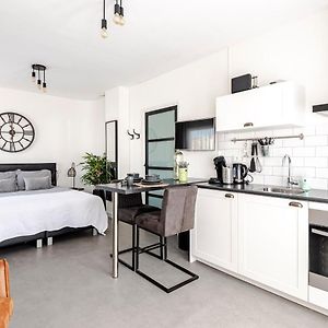 Studio Appartement